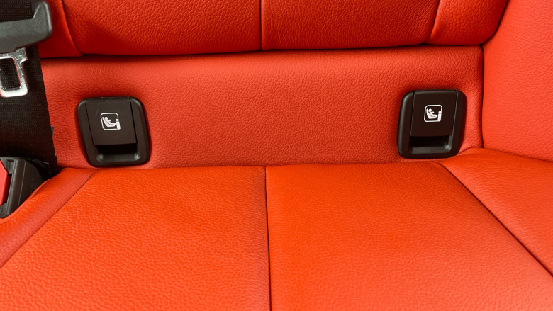 BMW 1 Series 118i [136] M Sport 5dr Step Auto [LCP] Petrol Hatchback